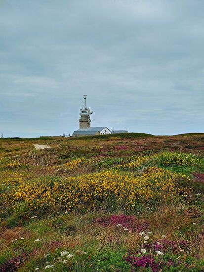 point du raz