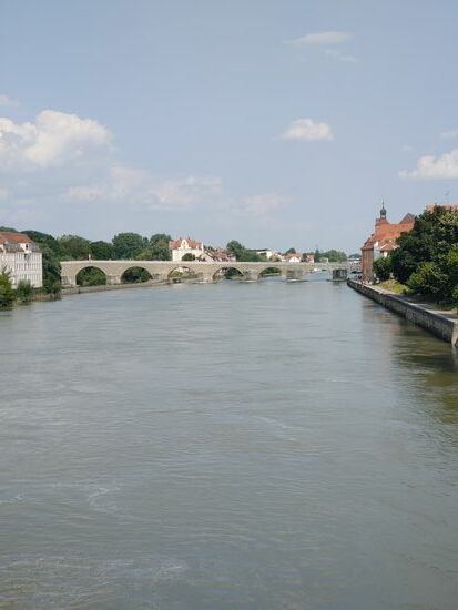 regensburg