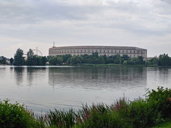 nürnberg - ditzendteich