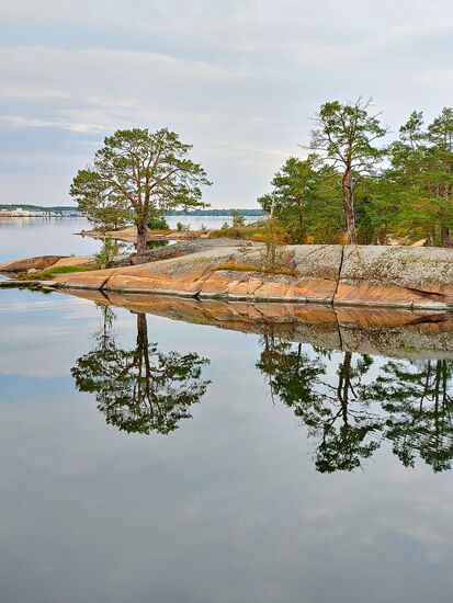 archipel auf vestervik