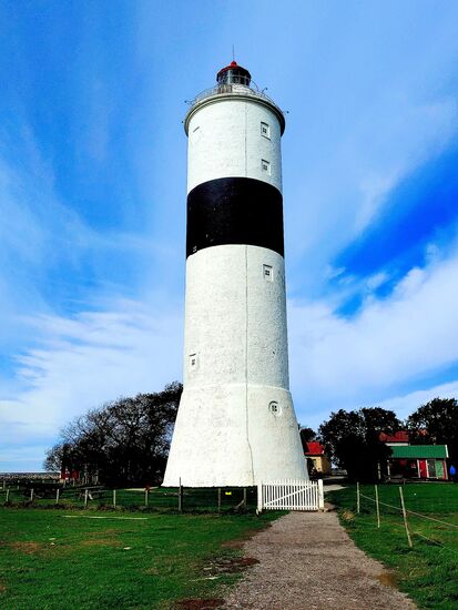 der lange jan - süd-öland