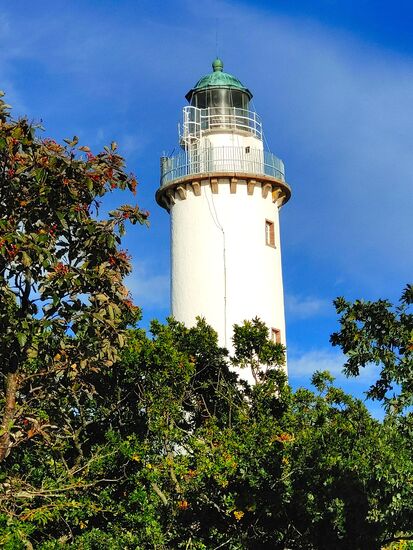 der lange erik - nord öland