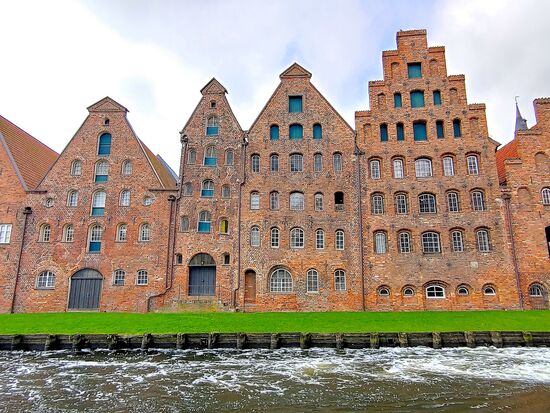 lübeck
