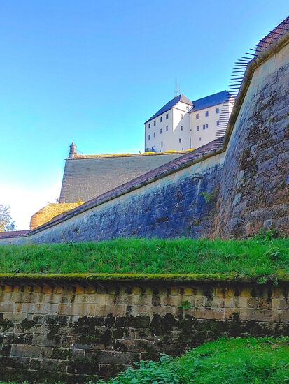 festung königstein