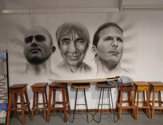 surf heros im backpackers in tamarindo