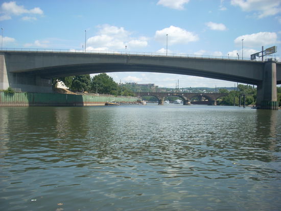 Ein Blick zurück. Worauf warten wir eigentlich??