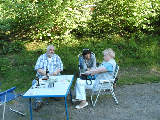 Rüdiger, Claudia. Petra - es gibt viel zu erzählen