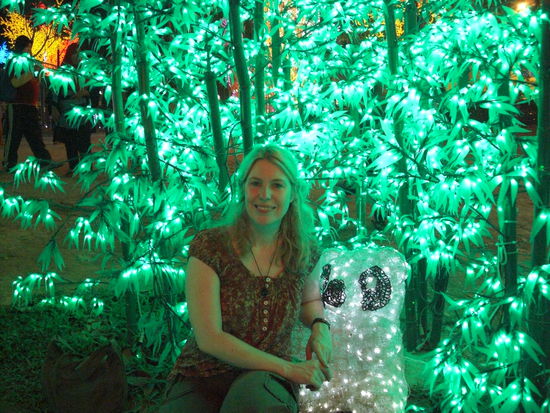 Ich glaube die 2 Fotos genuegen, damit ihr euch das (in etwa) vorstellen koennt.....