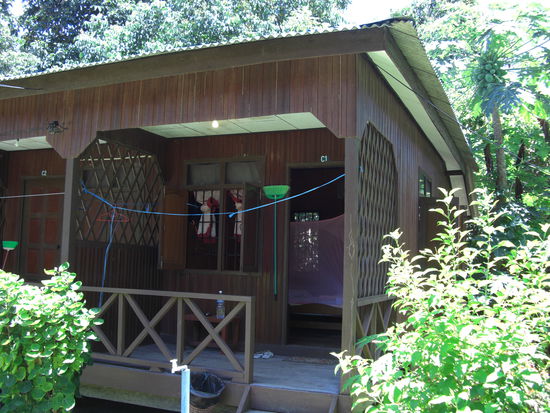 ...das "Bad" lassen wir jetzt mal weg.... 