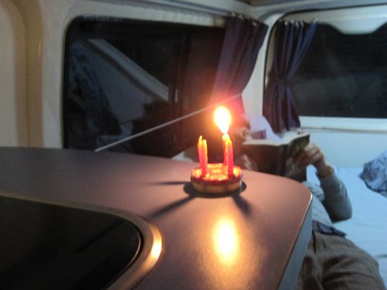 Advent Advent ein Lichtlein brennt