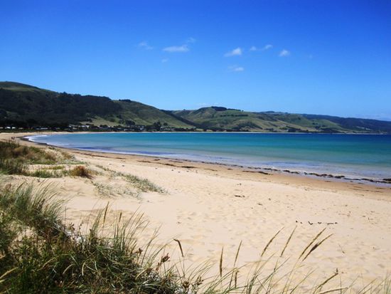 Apollo Bay