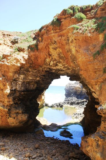 The Grotto