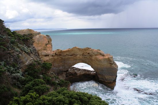 The Arch