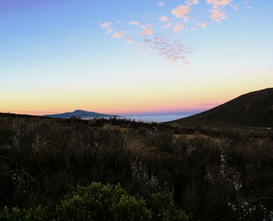 Sunrise