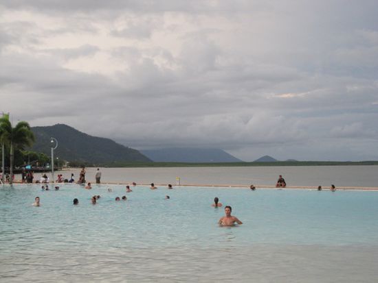 Lagoon