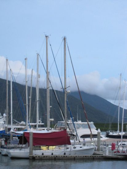 Hafen