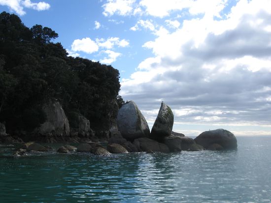 Abel Tasman NP