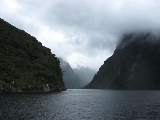 Doubtful Sound