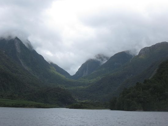 Doubtful Sound