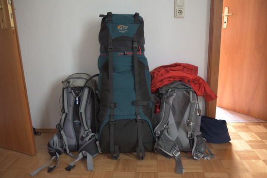 sieht eingepackt schon besser aus 