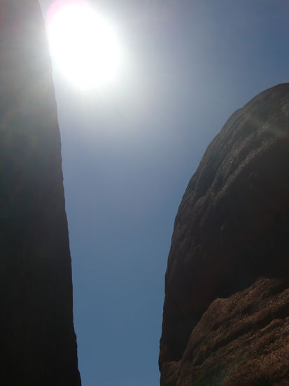 krachseln bei 41 Grad