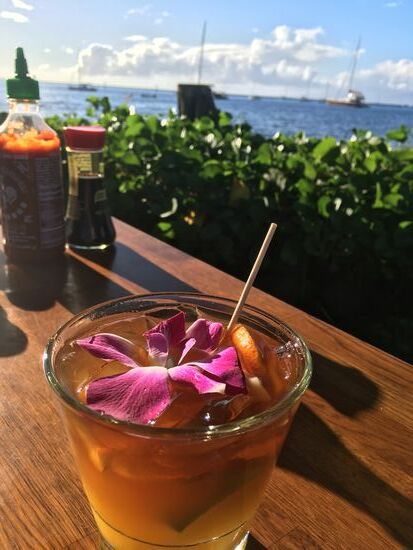 Mai Tai