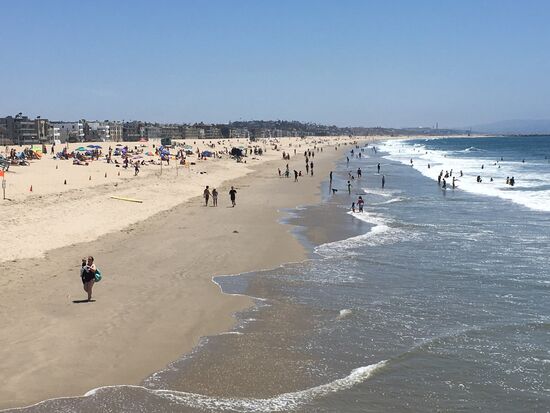 Venice Beach