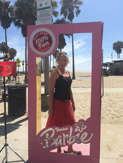 Venice Beach