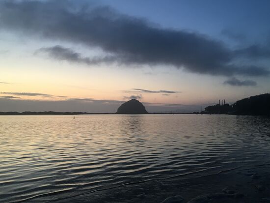 Morrow Bay