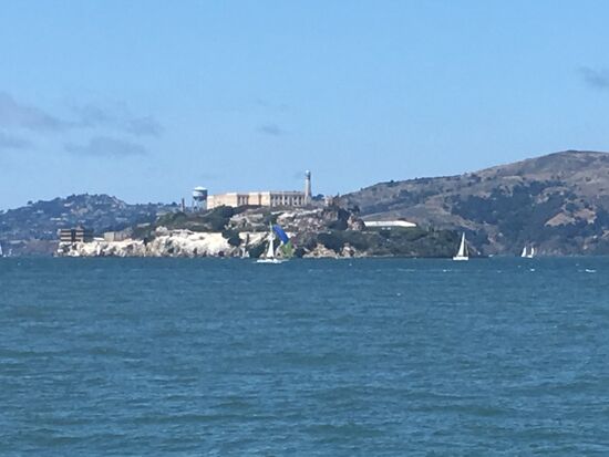Alcatraz