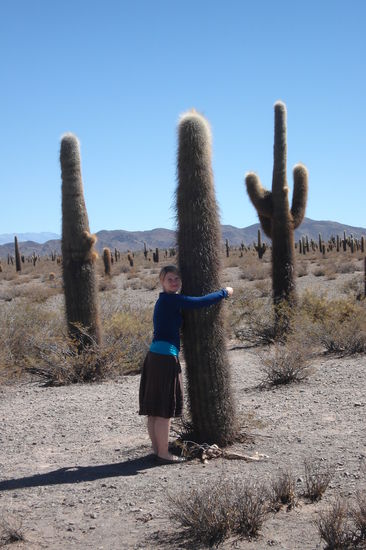 Endlich mal jemand zum Knuddeln 