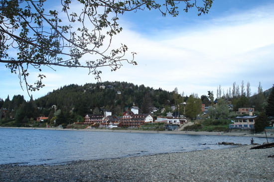 Strand: Playa Bonita