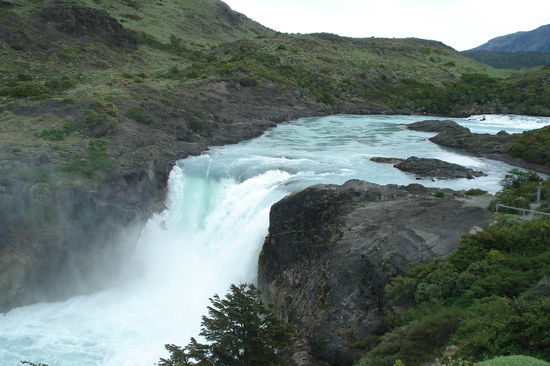 Salto Grande (Wasserfall)