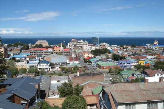 Punta Arenas