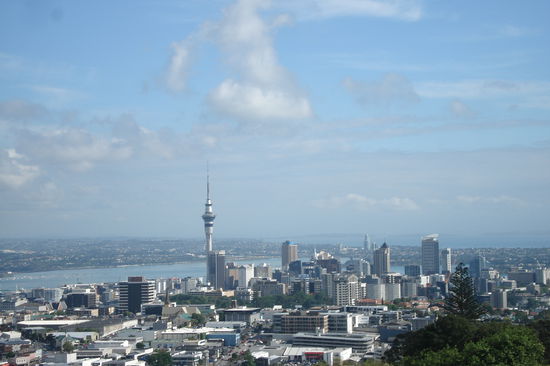 Auckland
