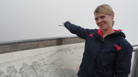 Tadaaaaa.....Leider immer noch nix zu sehen!!!