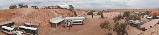 Coober Pedy