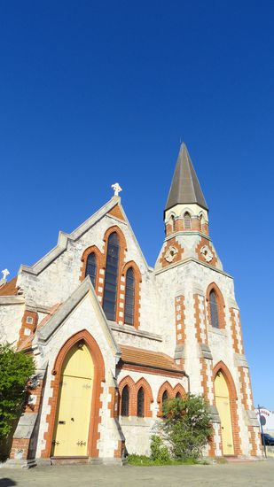 Kirche in Fremantle
