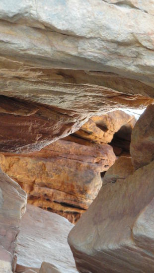 Im Kalbarri National Park