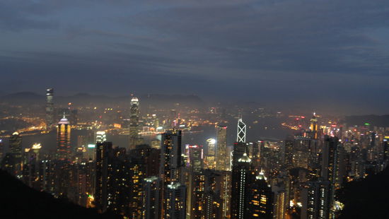 Sehr sehr beeindruckend!!! 