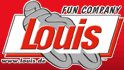 Die Firma Louis unterstützt uns mit Motorrad und Outdoorzubehör