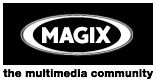 Die Firma Magix unterstützt uns mit excellenter Video und Fotobearbeitungs Software