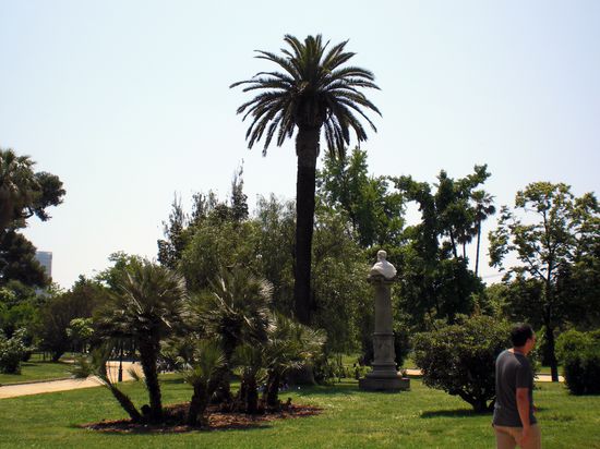 Parc de la Ciutadella