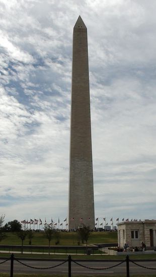 Washington Monument