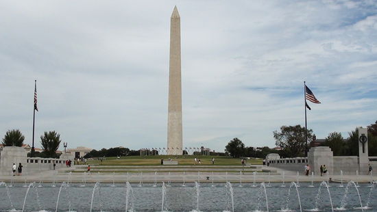 Washington Monument