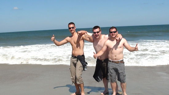 Auch das Bild muss nicht Kommentiert werden...