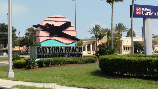 Daytona Beach