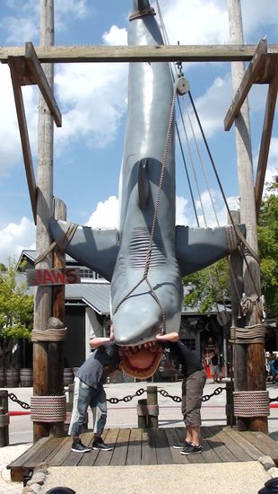 Der Spieß wurde umgedreht und die Neifressdeppen sind die Opfer