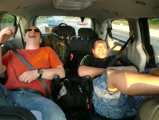 Platz zum Liiiiieeegen...