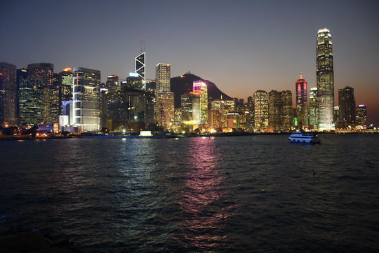 Und? Ist doch schöner, oder?